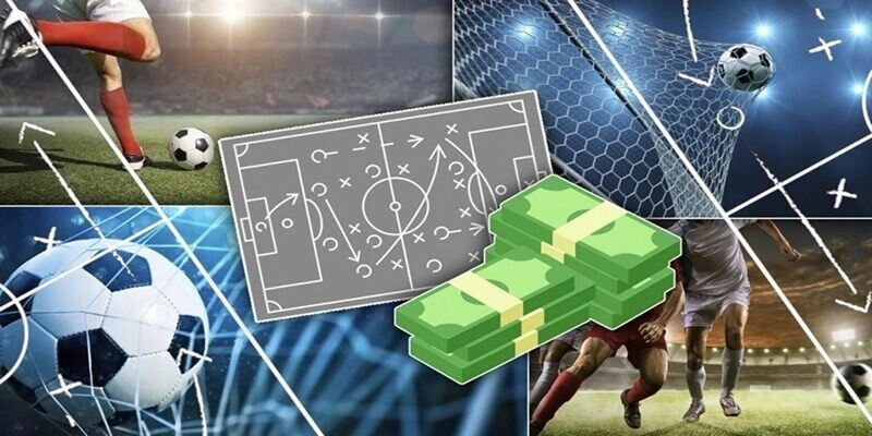 Soi kèo Tài Xỉu nên chú ý đến nhiều yếu tố